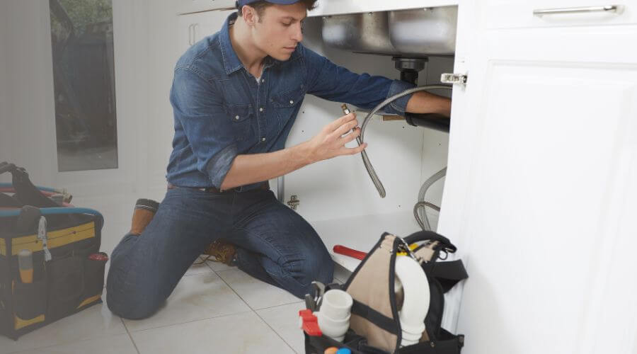 Local expert plumbing services in Glenville, MN